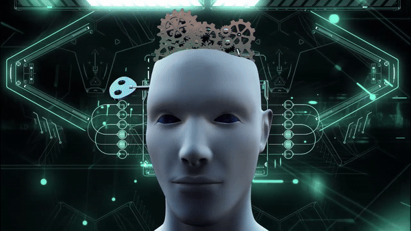 Learning Is Actually Automatic