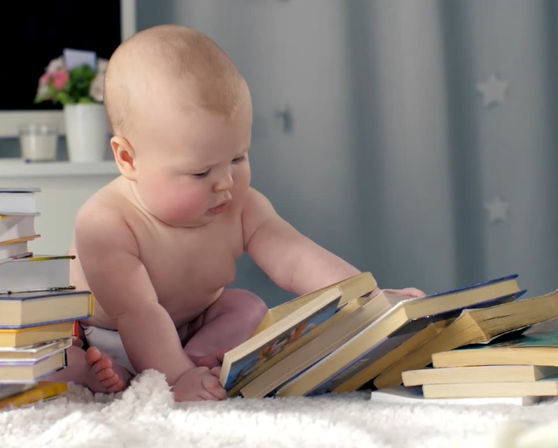 Enhances Language Acquisition in Infants