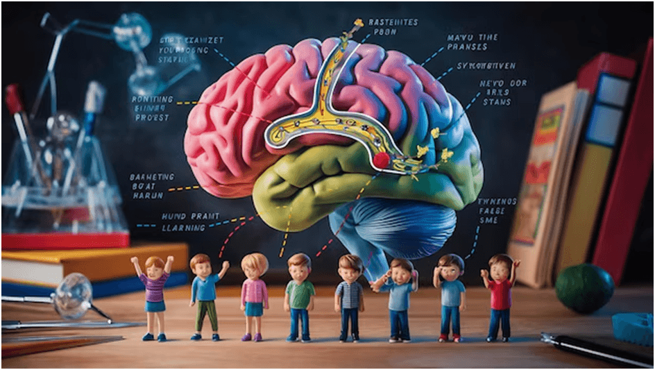 Is Music Education Better Than Traditional Learning for Young Brains?